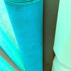 Yoga Matts